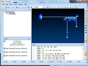 NC Corrector v4.0 WireEDM